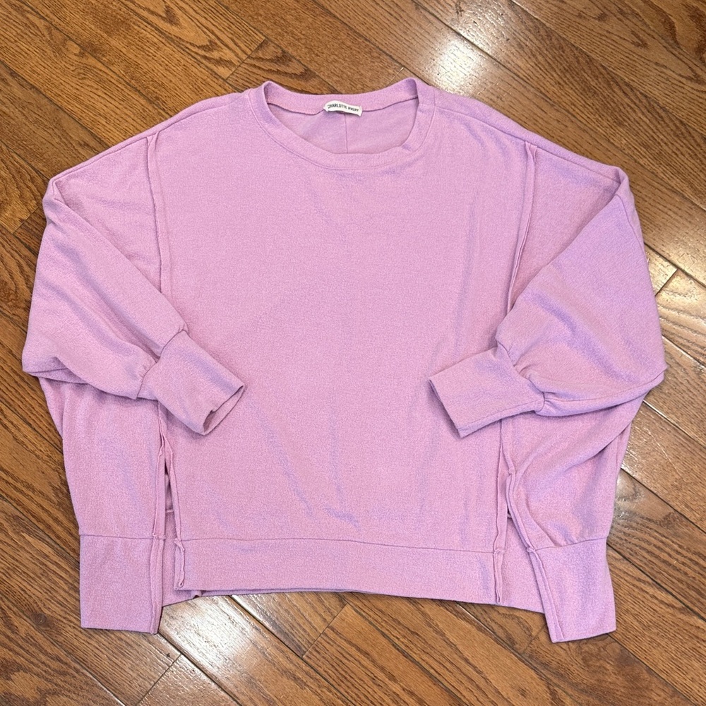 Charlotte Avery Top